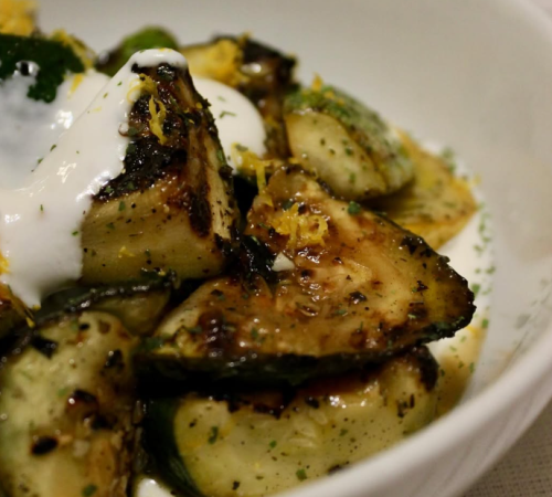 squash